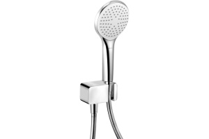 Душевой комплект Kludi Zenta 389300545 5 в 1 - 3