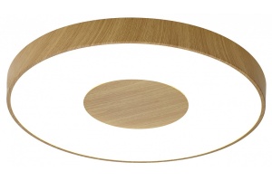 Потолочный светодиодный светильник Mantra Coin 7562