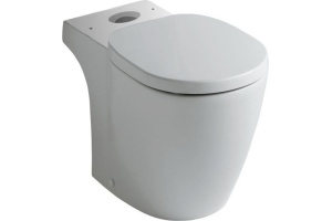 Чаша для унитаза-компакта Ideal Standard Connect Arc E803601 - 2