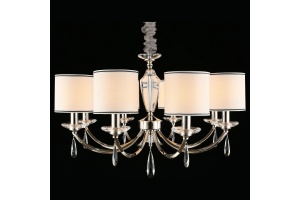 Подвесная люстра Aployt Hadrinn APL.705.03.08 - 3