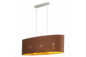 Подвесной светильник EVOLUCE Brescia SLE300583-03 - 3