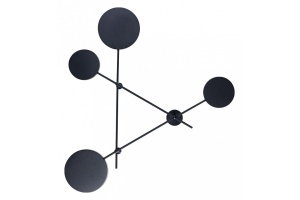 Накладной светильник Kink Light Фирс 2207B,19