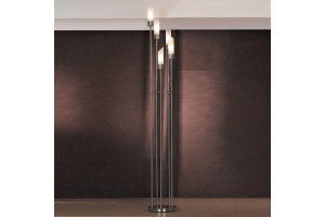 Торшер Lussole Lano LSC-2805-05