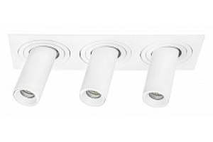 Встраиваемый светильник Lightstar Intero i536262 - 2