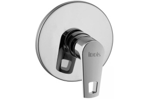 Встраиваемый смеситель с одним выходом, Runo, IDDIS, RUNSB00i66