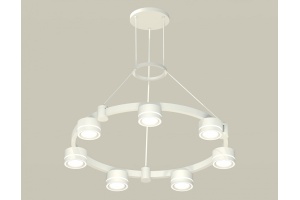 Подвесная люстра Ambrella Light XR XR92031601 - 2