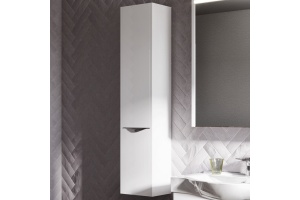 Шкаф-пенал STWORKI Хельсинки L