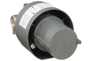 Смеситель для душа Hansgrohe Focus S хром (31764000) - 2