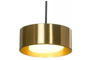 Подвесной светильник Lussole Lewisville LSP-7103 - 2