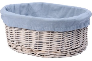 Контейнер Wasserkraft Rossel WB-280-M белый, средний