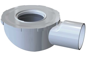 Душевой лоток Vincea Say Optima SAY.601.60.B.M.S.BLOK 60 см, матовый черный - 3