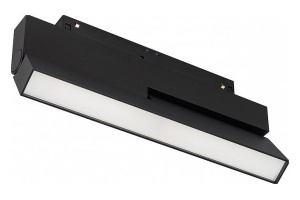 Трековый светодиодный светильник Arlight Mag-Orient-Flat-Fold-S230-12W Warm3000 034663(1)