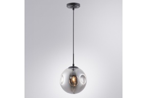 Подвесной светильник Arte Lamp Tureis A9920SP-1BK - 2