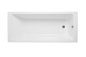 Акриловая ванна Vitra Neon 170x70 см (52530001000)