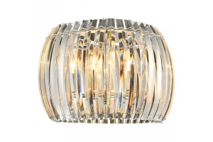 Подвесной светильник Natali Kovaltseva Orbis ORBIS 79007/6C CHROME