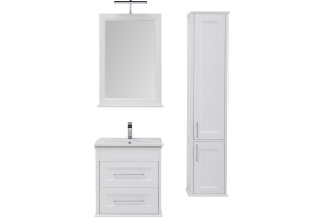 Мебель для ванной Aquanet Бостон М 60 - 2