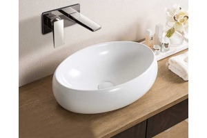 Накладная раковина Gid  48 см (N9030b)