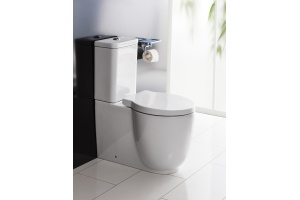 Унитаз-компакт BelBagno Sabrina - 2