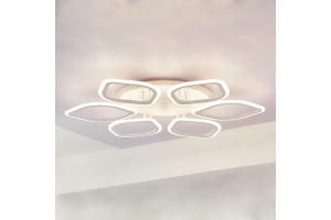 Накладной светильник Citilux Ромби Смарт CL236A160E - 3