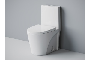 Унинтаз моноблок Laguraty 2100 AC