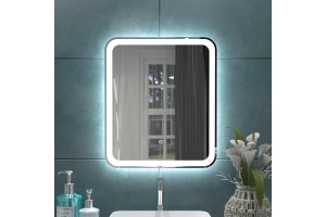 Зеркало Onika Магна 60 с подсветкой (206085)