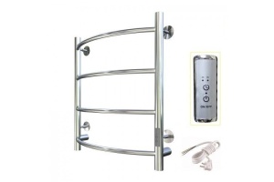 Полотенцесушитель электрический Тругор Пэк сп 5 60x50 универсальный