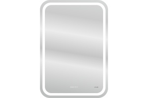 Зеркало Cersanit LED 050 pro 55, с подсветкой