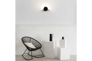 Настенный светодиодный светильник Mantra Eris 7297 - 2