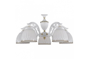Подвесная люстра Reccagni Angelo 9601 L 9601/5