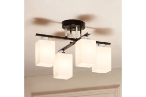 Потолочная люстра Citilux Маркус CL123141 - 2