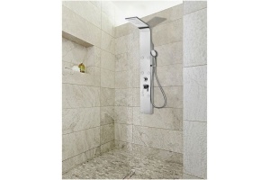 Душевая панель Aquanet Galaxy 209997 - 2