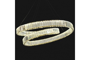 Подвесной светильник Lussole Centennial LSP-7024