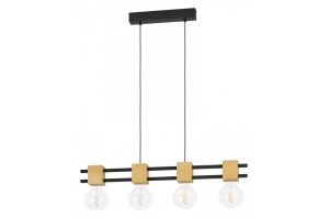 Подвесной светильник Eglo Levantara 390191 - 2