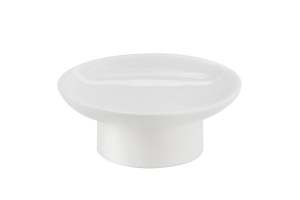 Мыльница Wasserkraft белый