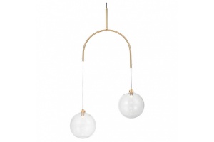 Подвесной светильник Vele Luce Freedom VL5544P02