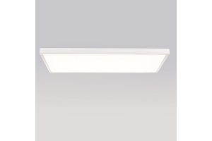 Рамка для накладной установки панелей Arlight SX6012 White 027831 - 3