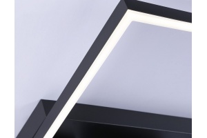 Накладной светильник Ambrella FL FL51468 - 3