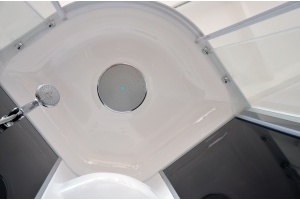 Душевая кабина Royal Bath RB 90HK7-BT - 3