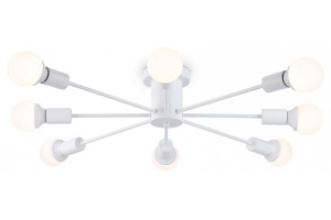 Потолочная люстра Ambrella Light TR TR80408