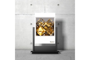 Накладной светильник Divinare Rosalinda 7204/17 AP-2 - 3