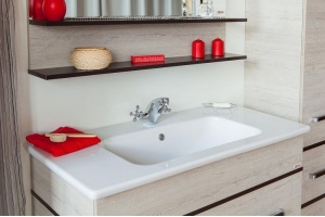 Мебельная раковина Art&max Dreja Myjoys Euphoria 100 - 3