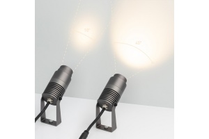 Уличный светодиодный светильник Arlight ALT-Ray-Zoom-R52-8W Day4000 032560 - 3