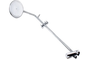Душевая стойка Hansgrohe Croma 220 Showerpipe Reno 27224000 - 3