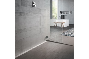 Душевой лоток TECE Drainprofile 671210 120 см хром - 2