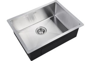 Мойка кухонная Zorg Inox R 5844