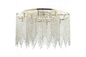 Подвесная люстра Odeon Light Chokka 5028/12