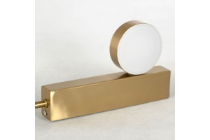 Бра Lussole Bridgeport LSP-7045 - 2