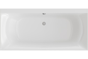 Ванна из искусственного камня Астра-Форм Геркулес 190x90