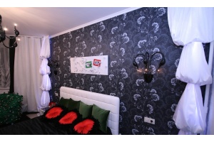 Бра Lightstar Cigno Collo Bk 751637 - 3