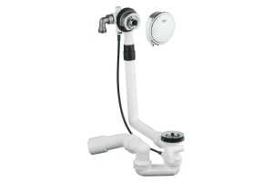 Слив-перелив Grohe Talentofill 28990000 + 19952000